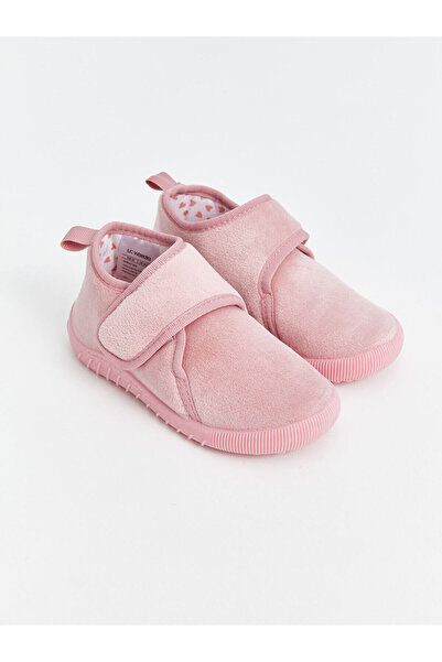 LC Waikiki LCW Cırt Cırtlı Kız Çocuk Panduf