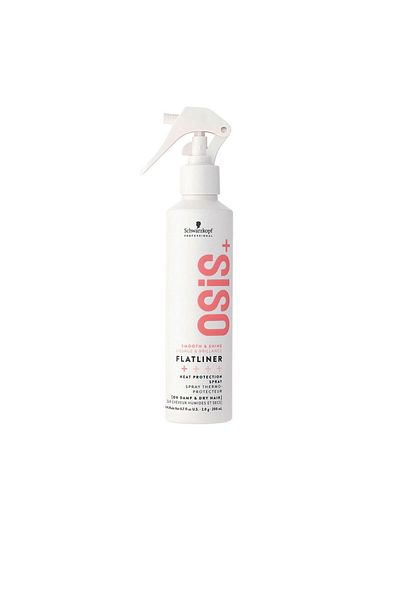 Schwarzkopf Osis Flatliner Hitzeschutzspray 200 ml
