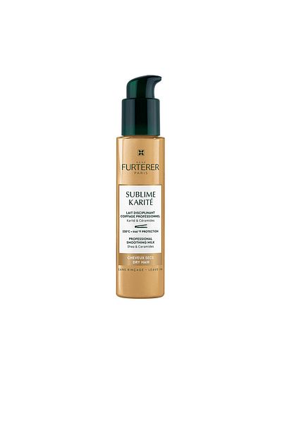 Rene Furterer Sublime Karité Leichte Disziplinierende Professionelle Stylingcreme 100 ml