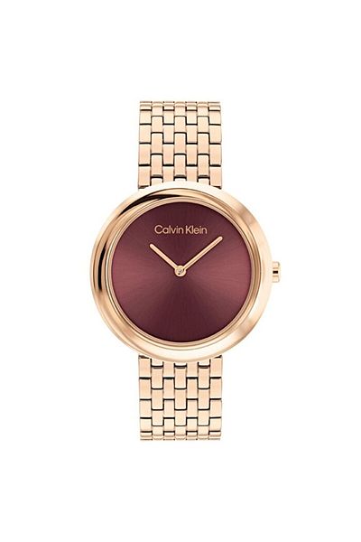 Calvin Klein Ck 25100067   Women's Wrist Watch