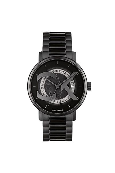 Calvin Klein Ck 25300017   Men's Wristwatch