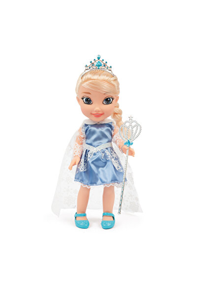 GIOCHI PREZIOSI Prenses Bebek Karlar Kraliçesi 35 cm FAT01100