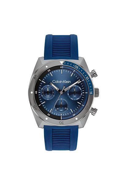 Calvin Klein CK 25200468   Men's Wristwatch - Stylish and Functional Design