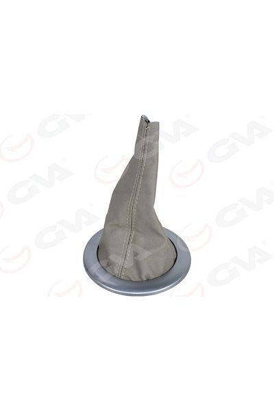 GVA Gear Bellow Clamp Leather Mgn Ii Beige Svlrs