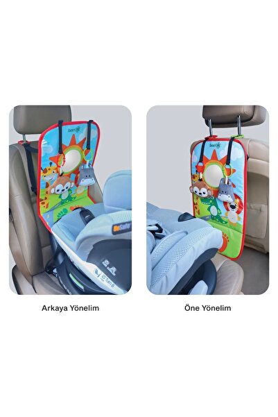 Been Oto Koltuğu Oyuncağı