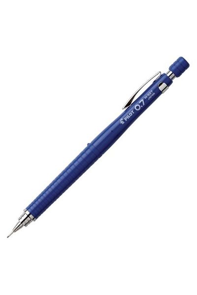 Pilot Q Versatil 0.7mm Blue Pen