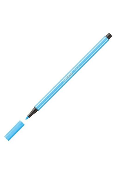 Stabilo Blue