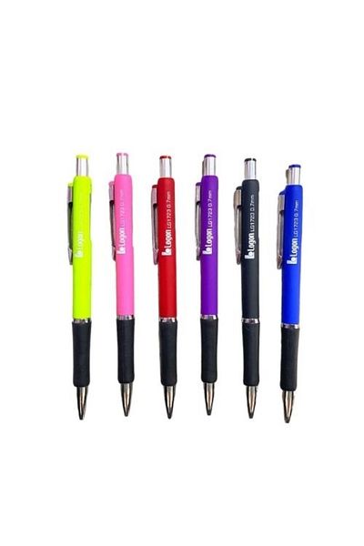 Logon Lg-1723 0.7 Versatil Pen