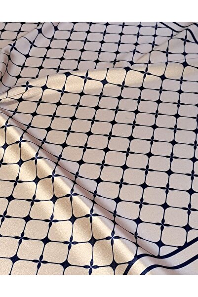 GODE منقوشة وشاح باندانا