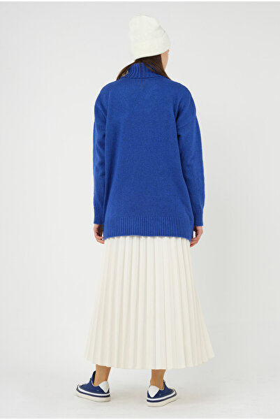 HEQA Pilisoley Etek Ekru