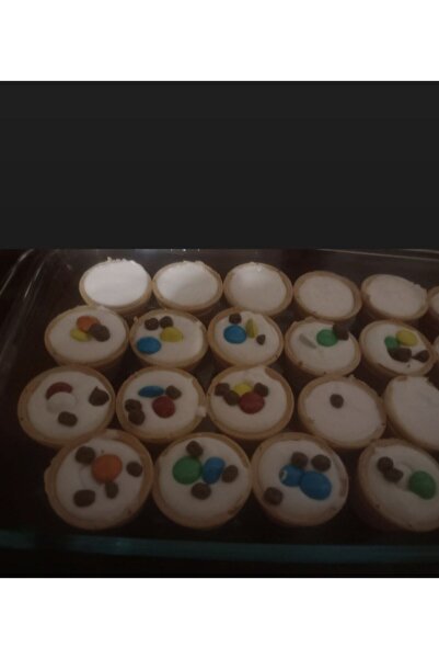 tekçe Özel Amaçlı Mini Recellik Ve Sosluk Külah 112 Adet