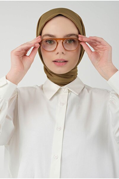 HEQA Taba Soft Краш Шарф