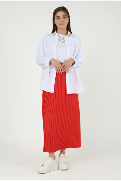 HEQA Piliseli Etek Nar Çiçeği