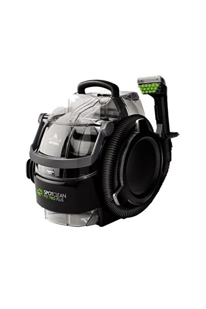 Bissell Spotclean Pet Pro Plus Evcil Hayvanlı Evlere Özel Halı – Koltuk Yıkama Ve Leke Çıkarma Makin