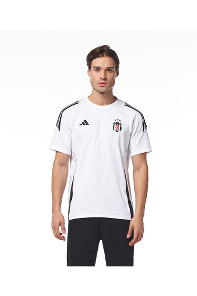 Kartal Yuvası ADİDAS BEŞİKTAŞ T-SHIRT BEYAZ 25-26 IR9353
