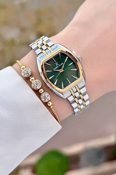 Green Watches Styles Prices Trendyol Page 3
