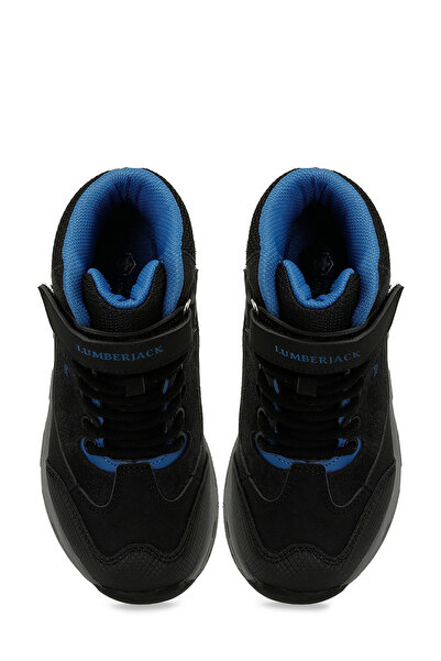 lumberjack MAXIM HI JR 4PR Siyah Erkek Çocuk Outdoor Bot