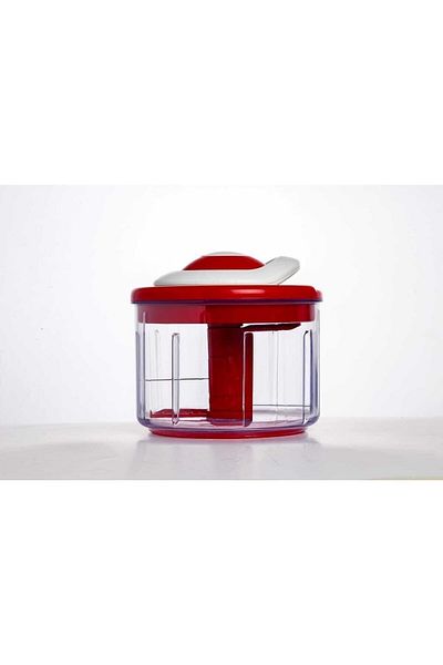 ingegno Manual String Hand Rondosu 750 ml Red - White