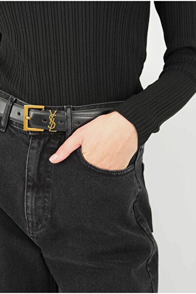 HEQA Palazzo Jean Black