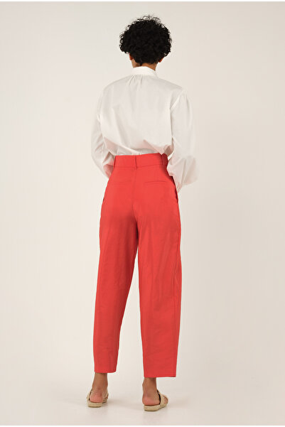 HEQA Перлові штани Nar