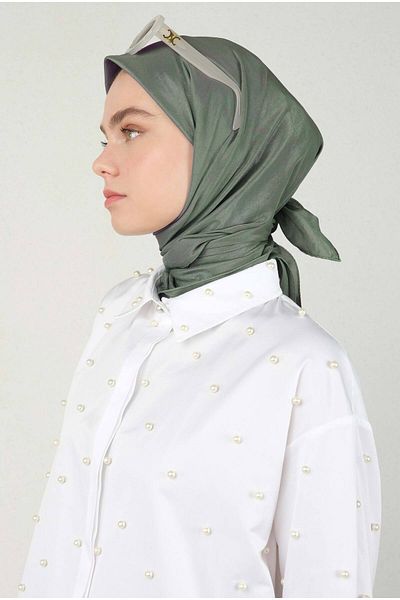 HEQA Eșarfă Defne Soft Kraş