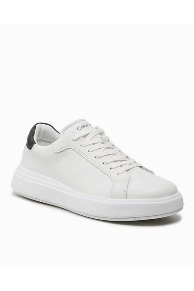 Calvin Klein Low-Top-Schnürsneaker