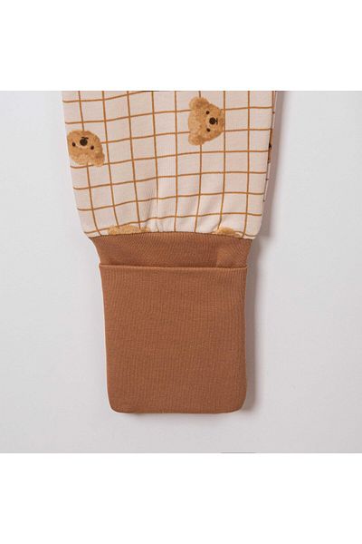 Lolons Agora Boy's Sleeping Bag