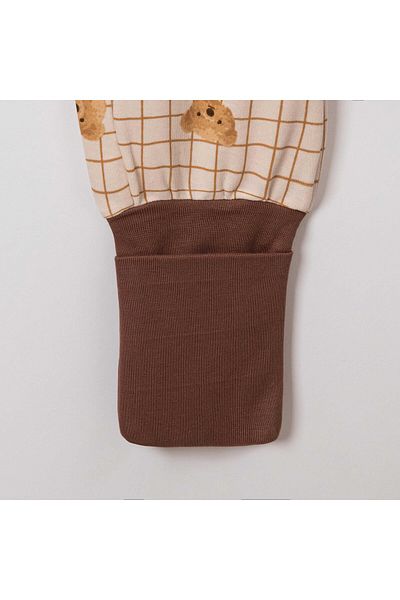 Lolons Agora Boy's Sleeping Bag