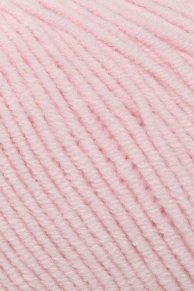 Yarnart Pink Hand Knitted Rope Jeans - 74
