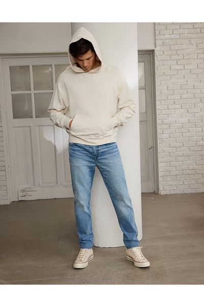 AMERICAN EAGLE AE EasyFlex Relaxed Slim Jean