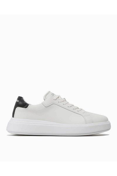 Calvin Klein Low-Top-Schnürsneaker