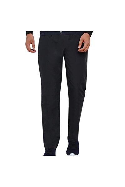 Nivia Other Carboxy-1 Pant (NAVY, L) | For Cycling, Jogging, Gym, Lightweight, Comfortable