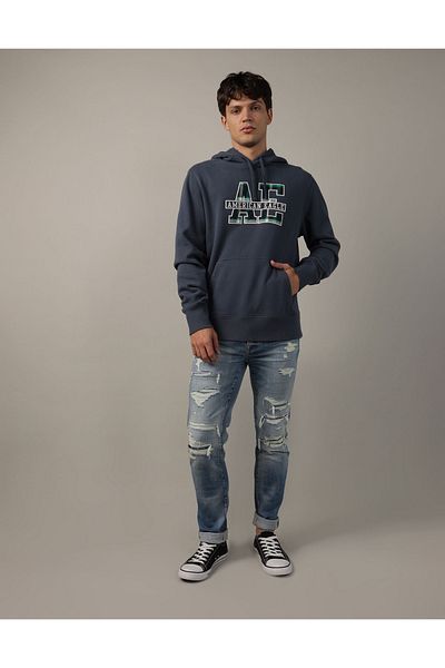 AMERICAN EAGLE Sweatshirt