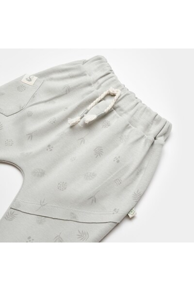 Biorganic Love Our Earth Bebek Pantolonu 57937