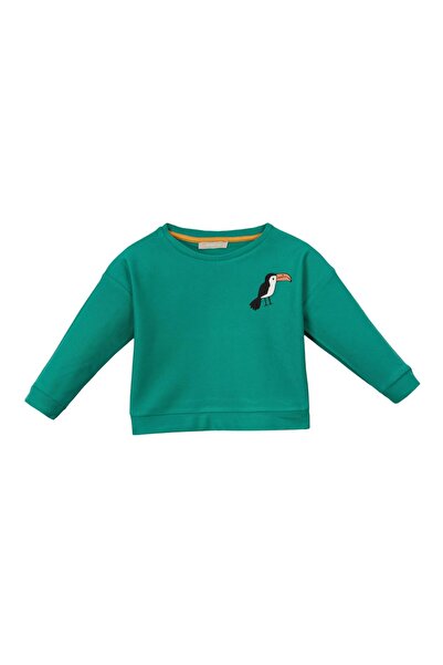 Lolons Erkek Çocuk Sweatshirt