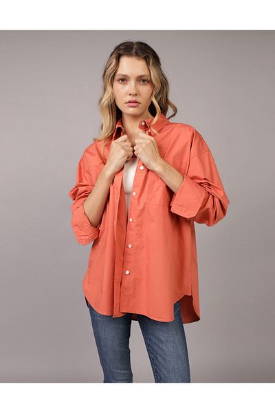 AMERICAN EAGLE Shirt