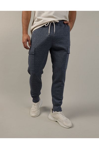 American Eagle Men Sweatpants Styles Prices Trendyol