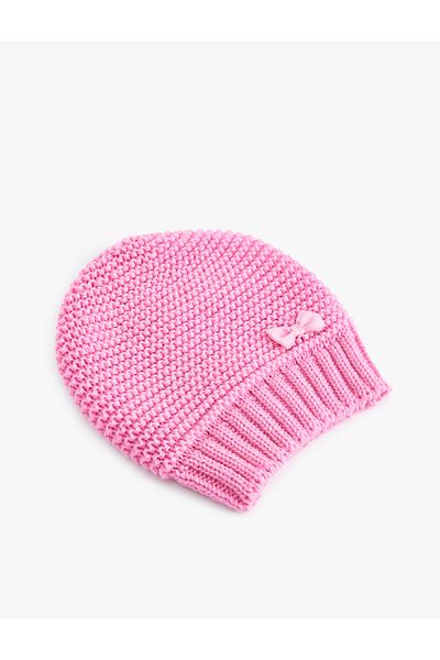 Koton Knitted Beanie