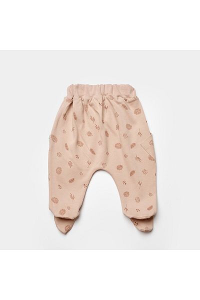 Biorganic Love Our Earth Baby Pants 57937