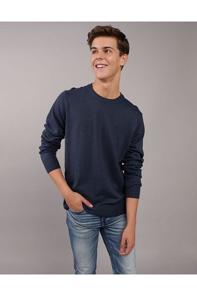 AMERICAN EAGLE AE Crew Neck Sweater