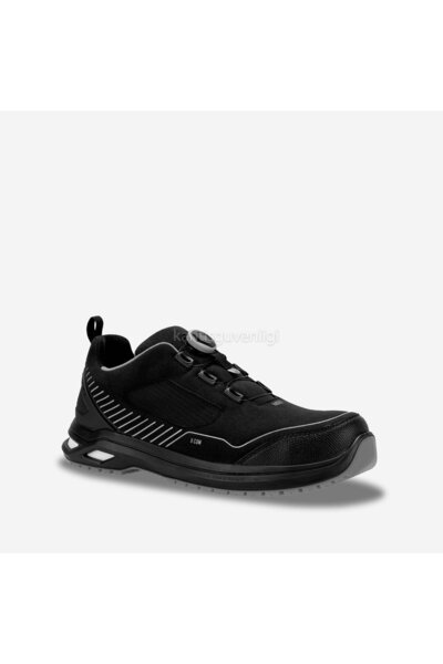 TOWORKFOR X-501 S1P | SRC | ESD İş Ayakkabısı