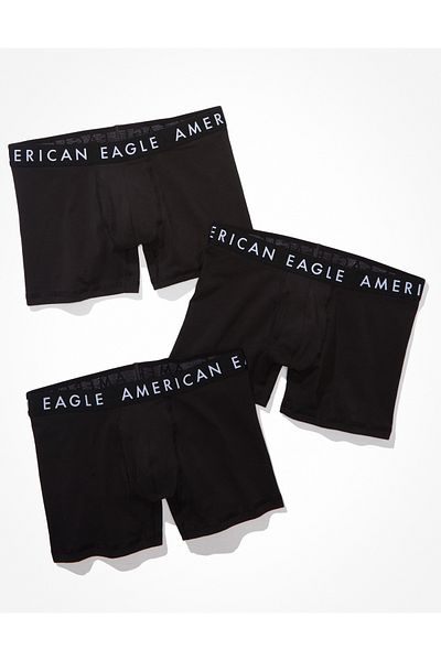 AMERICAN EAGLE Boxer Shorts
