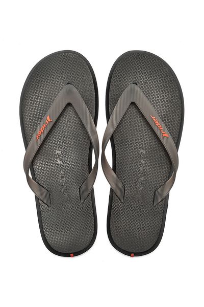 Rider Men's Flip Flops R1 Speed - Black 39/46