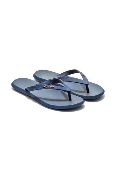 Rider R1 Speed Navy Blue Men's Flip Flops - 39/46