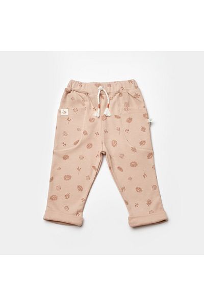 Biorganic Love Our Warth Baby Pants 57938