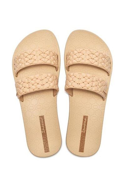 İpanema Renda II Women's Slippers Beige 35/42