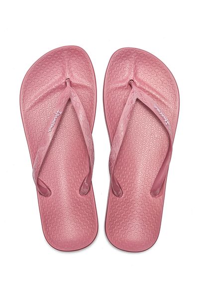 İpanema Flip Flops de damă Anat Colors Liliac 35/42