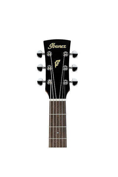 IBANEZ Pf16mwce-opn Elektro Akustik Gitar