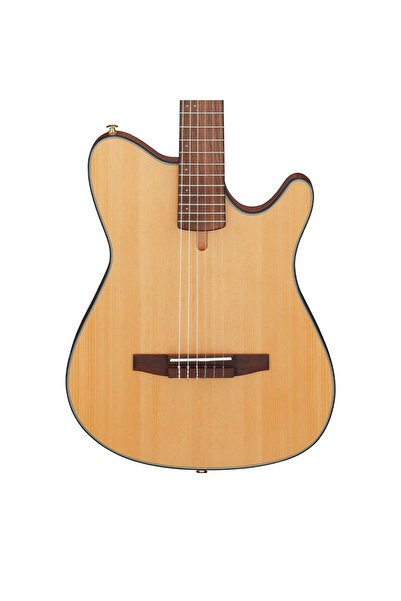 IBANEZ Frh10n-ntf Elektro Klasik Gitar