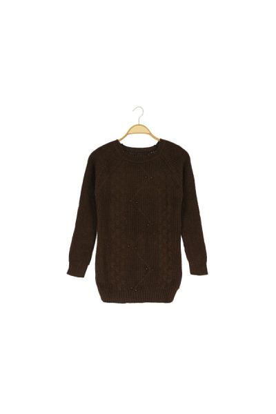 Atabay Kids Pulover pentru femei Atabay 137-11-24 MĂRIME STANDARD (MĂRIME S/M)
